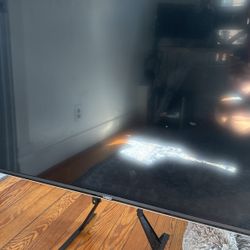 47” Vizio smart TV