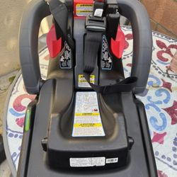 Graco Snug Ride DLX Car Seat Base 