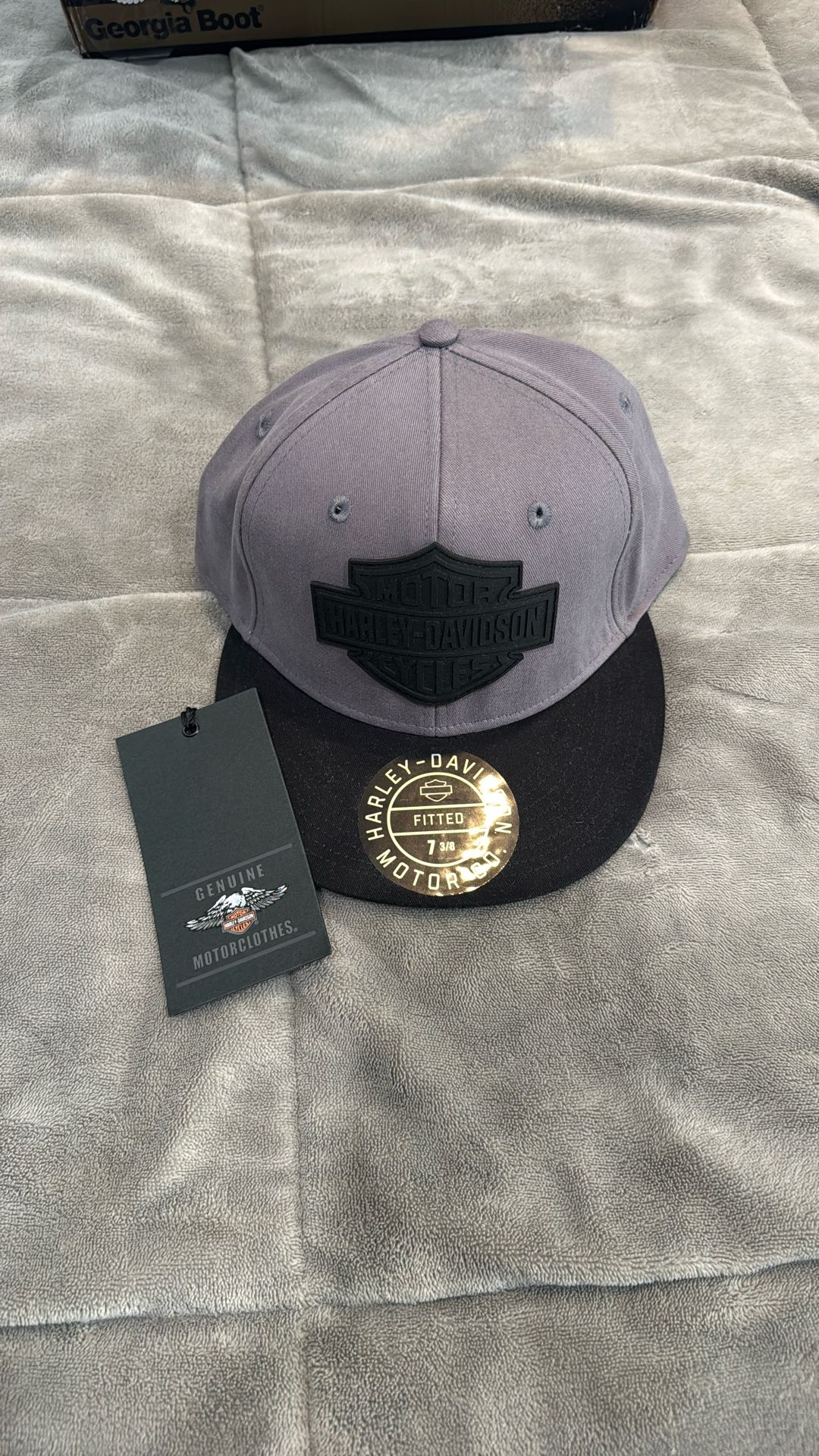Harley Davidson Cap