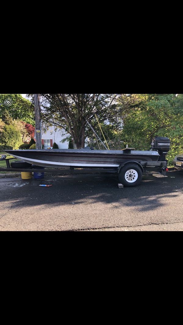 Tracker 1710