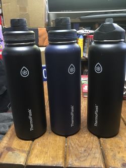 ThermoFlask