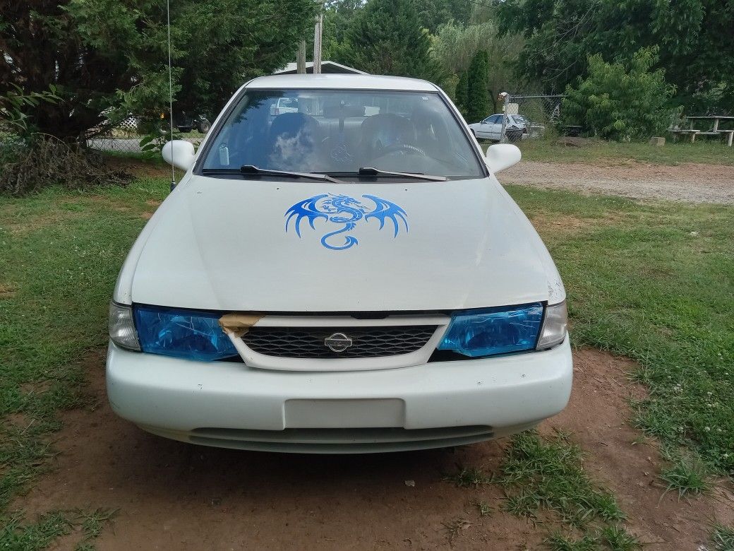 Car For Trade