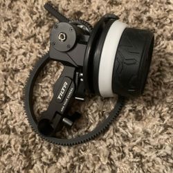 Tilta Pocket Follow Focus