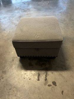 Sillón esquinero con cajon