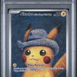 PSA GRADES SLABS