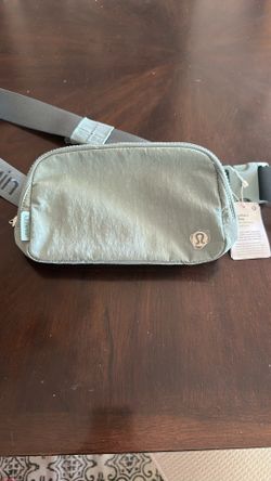 Lululemon Handbag
