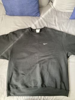 Nike Made In The USA Crewneck Sweatshirt