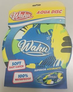 Wahu Aqua Disc