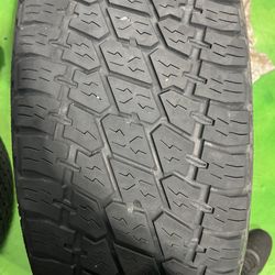 (contact info removed) Nitto Terra Grappler G2
