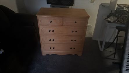 dresser
