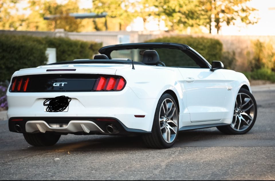 2013-2023 Mustang Wheels OEM 20x9