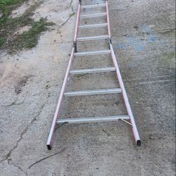 12ft Ladder Break Down Ladder