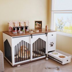 Dog Crate 