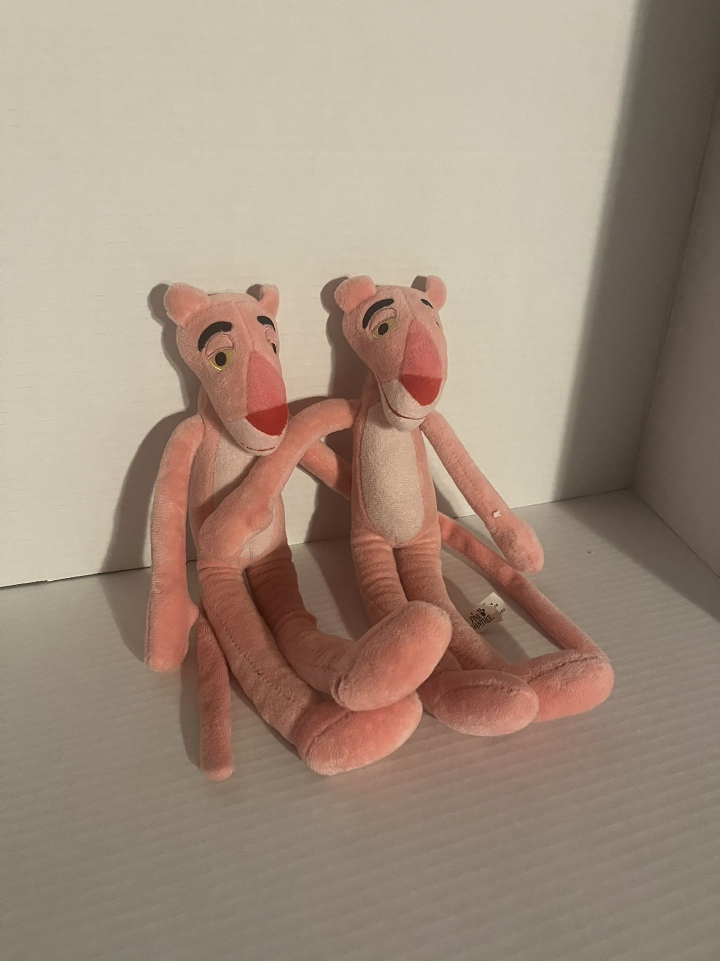 Pink Panther 12 inch Stuffed Animal Plush Toy Factory 
