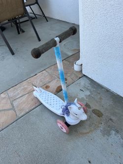 Scooter $10