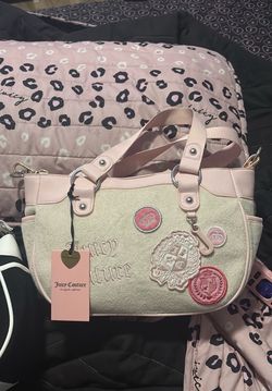 Juicy Couture Tote