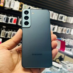 Samsung Galaxy S22 5G 128gb Unlocked 