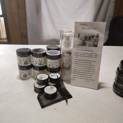 Organic Products