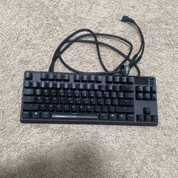 STEELSERIES APEX PRO TKL 