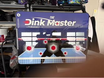 DinkMaster