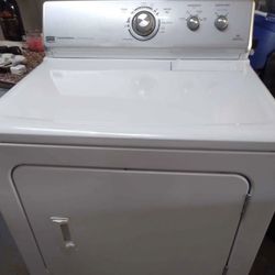 Maytag Electric Dryer 