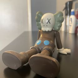 Kaws Collection Figure