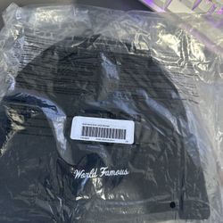 Supreme Navy BOGO FW25