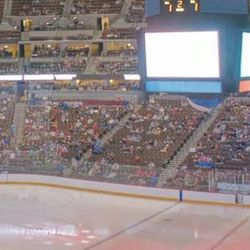 Colorado Avalanche at Los Angeles Kings