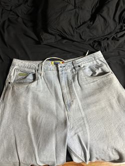 Empire jeans