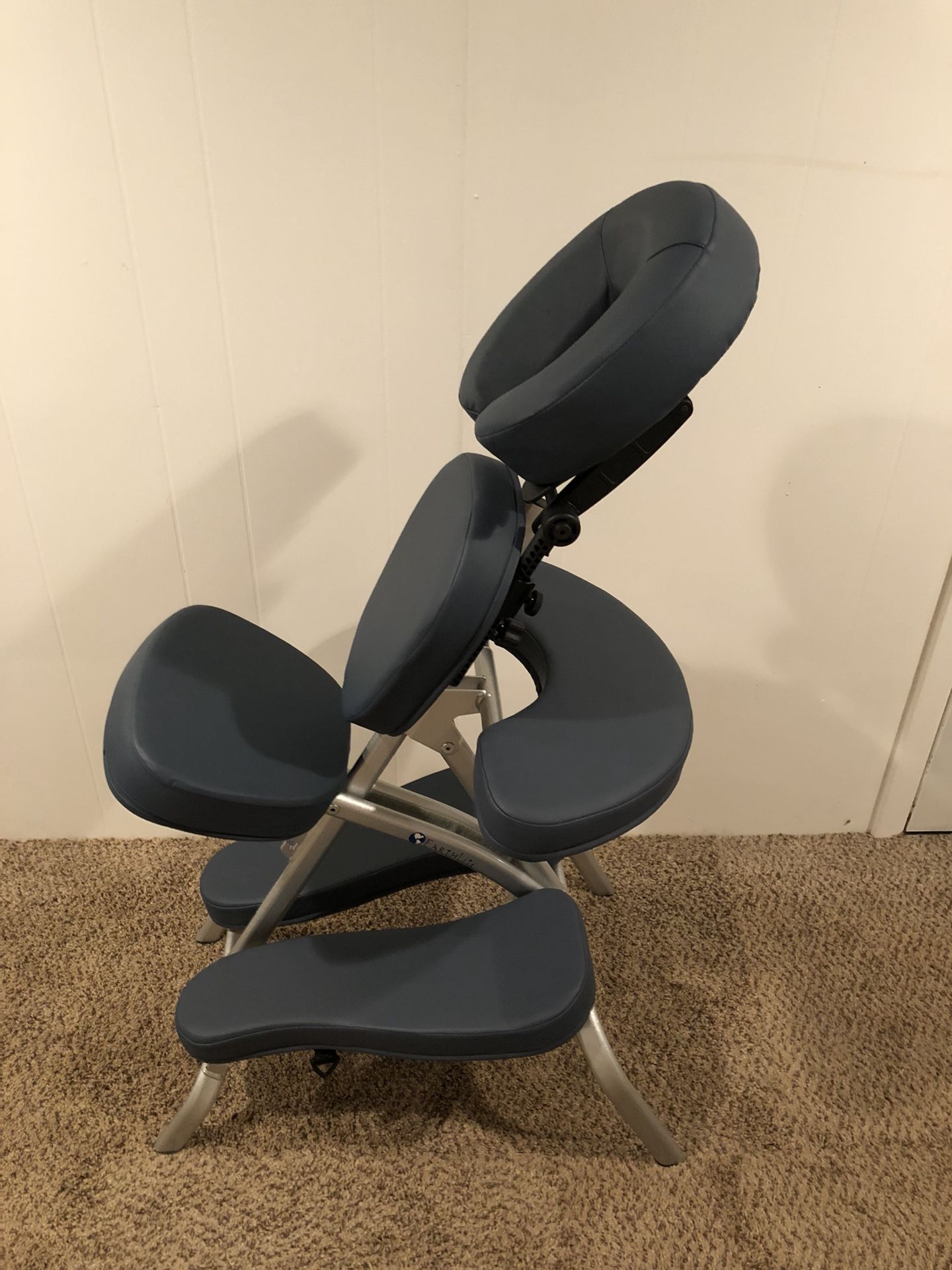 Chair massage Earthlite