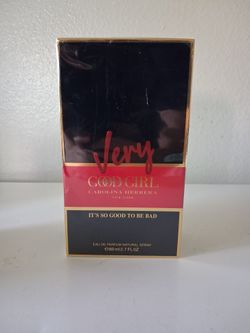 Carolina Herrera Good Girl Jery