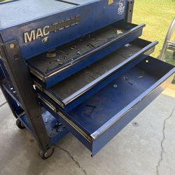 Mac Tools Box