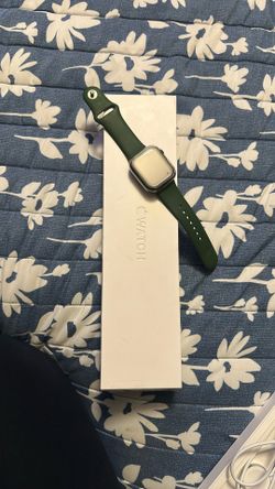 Apple Watch Series 7 