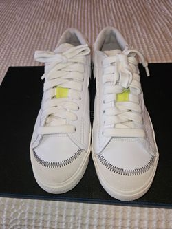 Nike Blazer Low Size 12