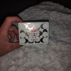 Coach Legacy Perfume 