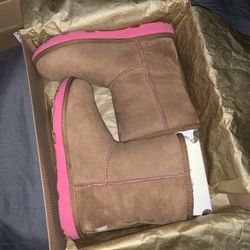 Waterproof Ugg Boots