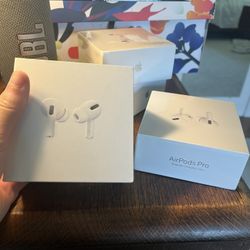 Brand New Air Pod Pro 2 for Cheap!