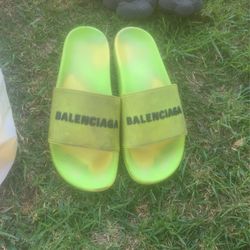 Balenciagas