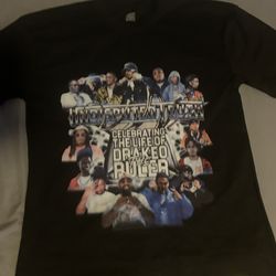 awful lot of cough syrup shirt