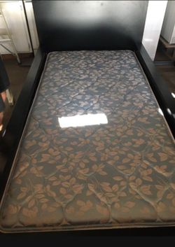 Full Size Mattress