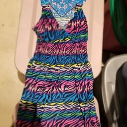 Small/medium Sundress