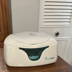 Baby Wipe Warmer