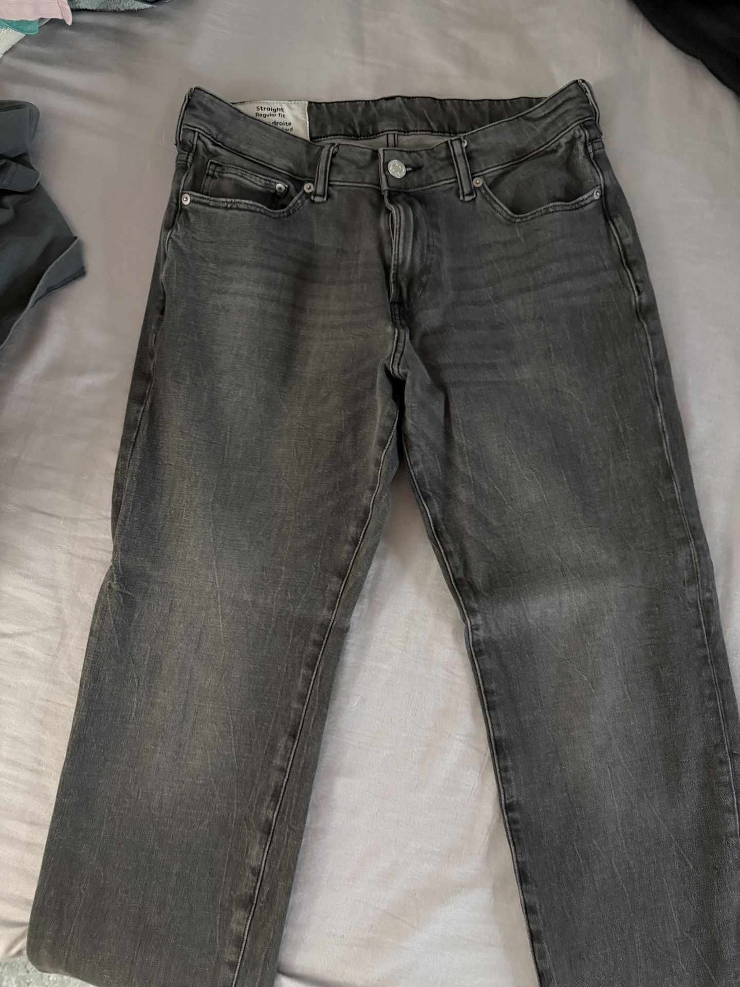Clothes