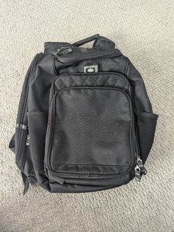 OGIO EPIC PACK Backpack