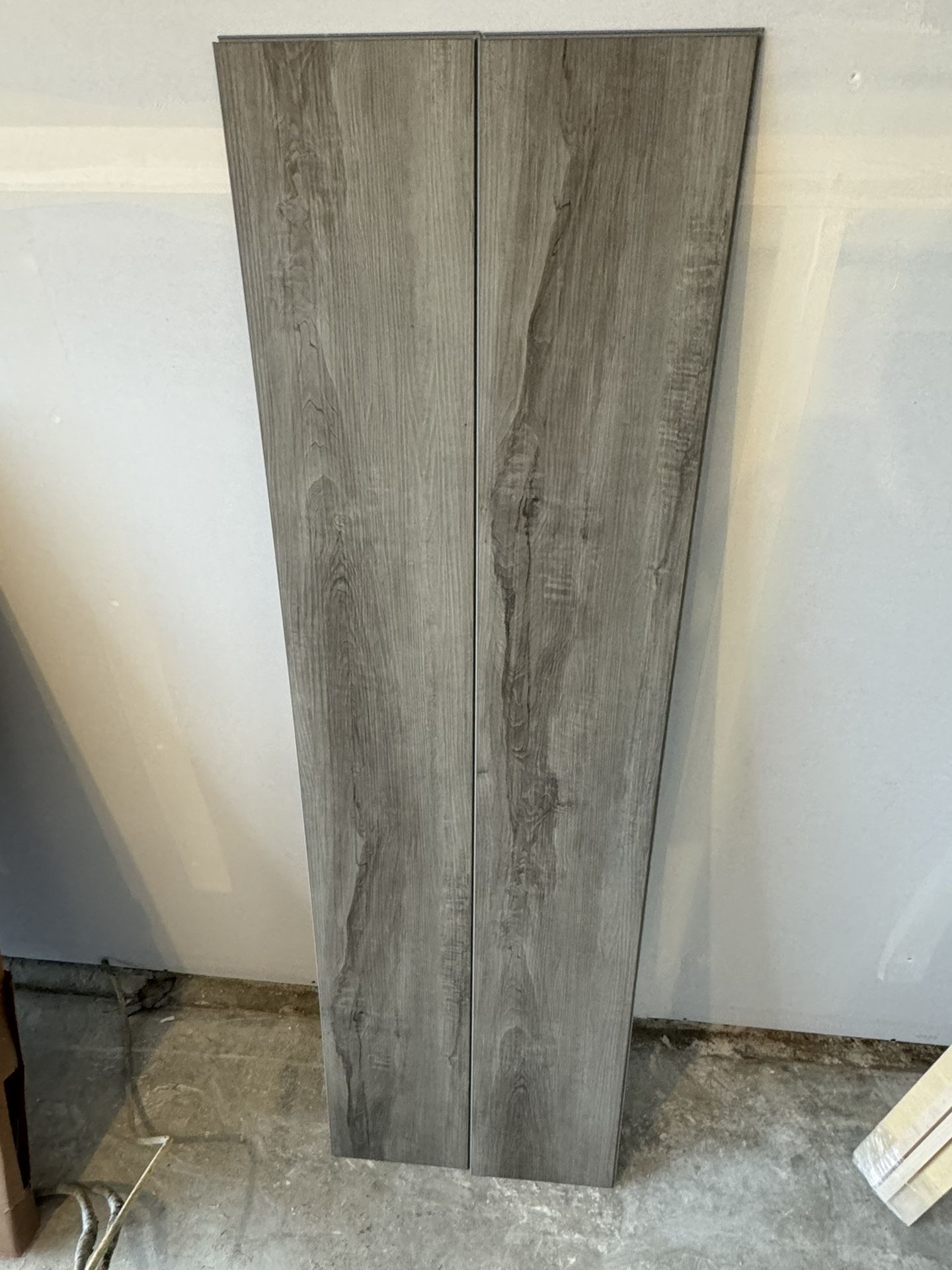 Lvp Waterproof 157sq.ft