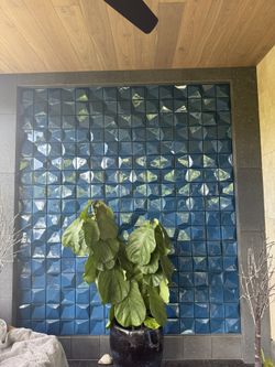 Need Gone ASAP  Total 208sf handmade tiles from Portugal  $5 A Square Feet 