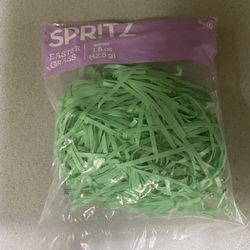 BRAND NEW EASTER GRASS 