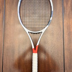 Babolat Pure Strike V2 18x20