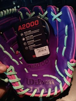 A2000 baseball mit