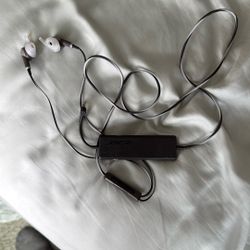 Bose Quiet Comfort Earpods